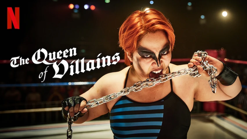 The Queen of Villains: Everything You Need to Know About the
