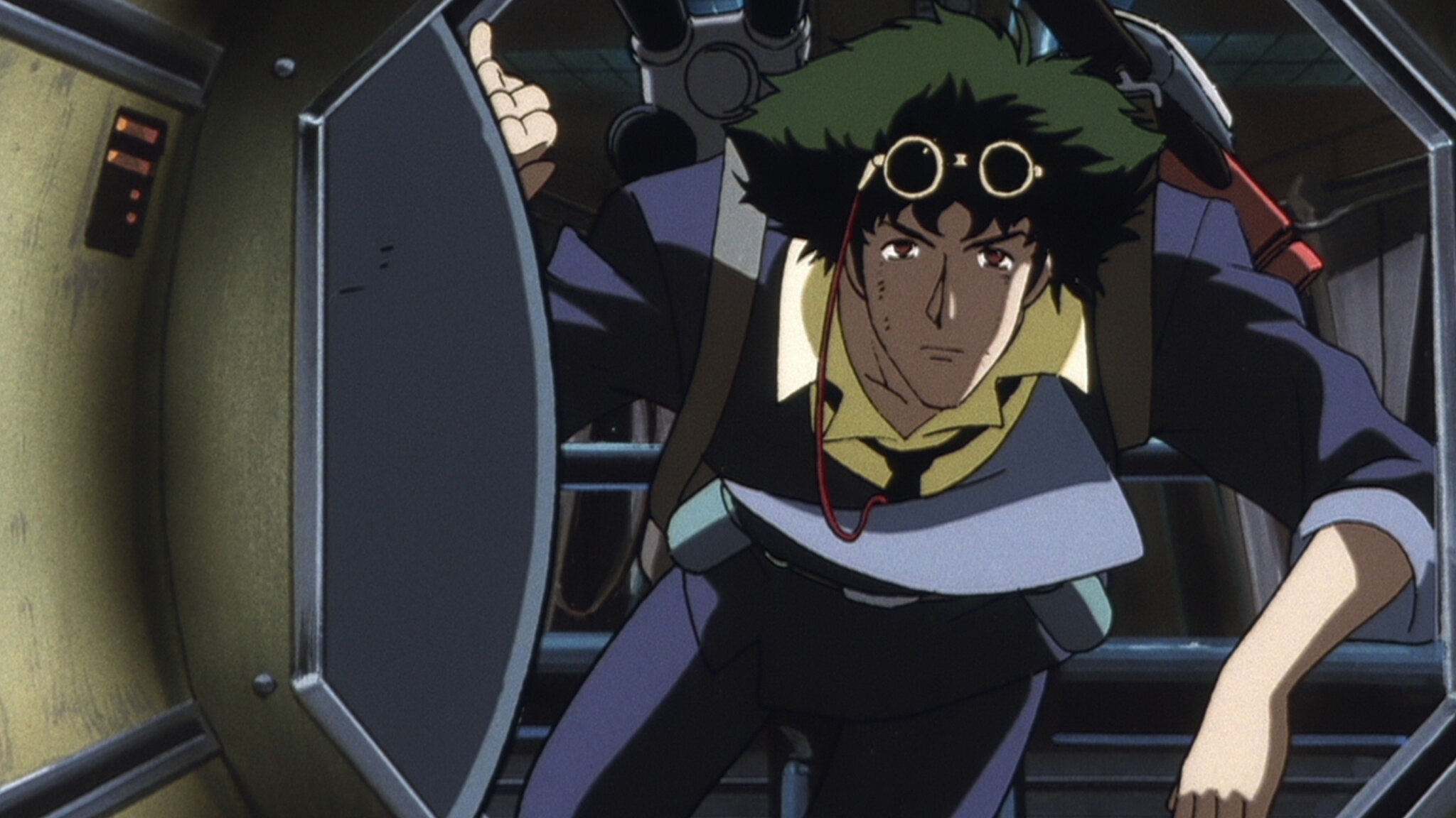 COWBOY BEBOP - カウボーイビバップ（TVアニメ動画） 130a-thumbnail2.jpg