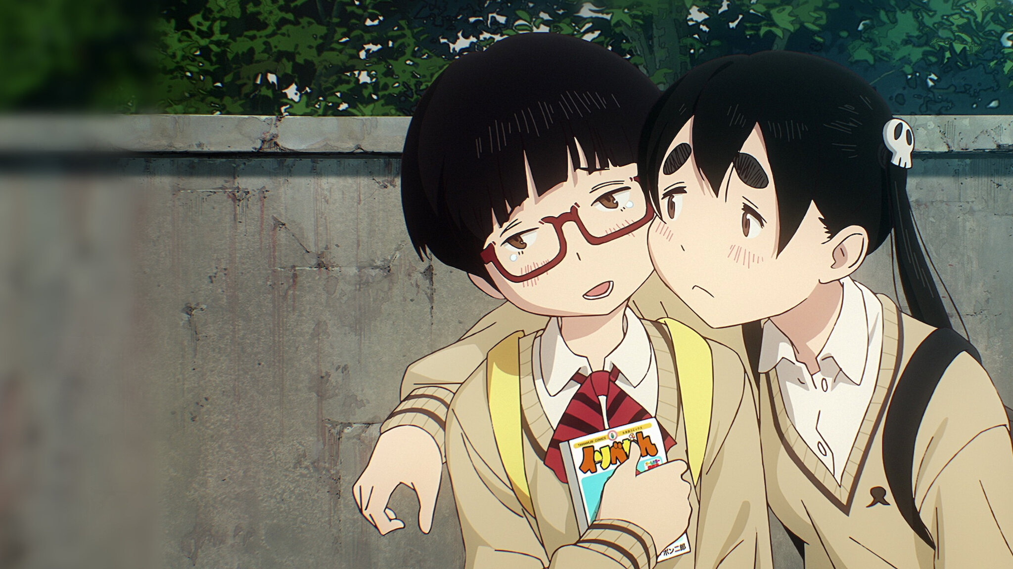 觀賞《DDDD 惡魔的破壞》 | Netflix