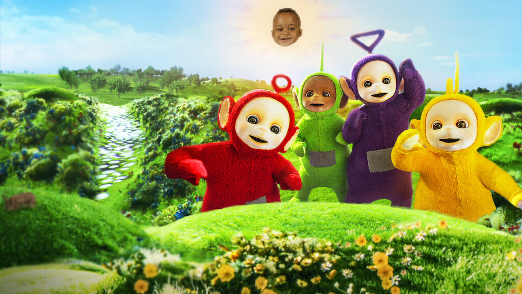 Teletubbies estão de volta à SIC, 15 anos depois - Atualidade - SAPO ...