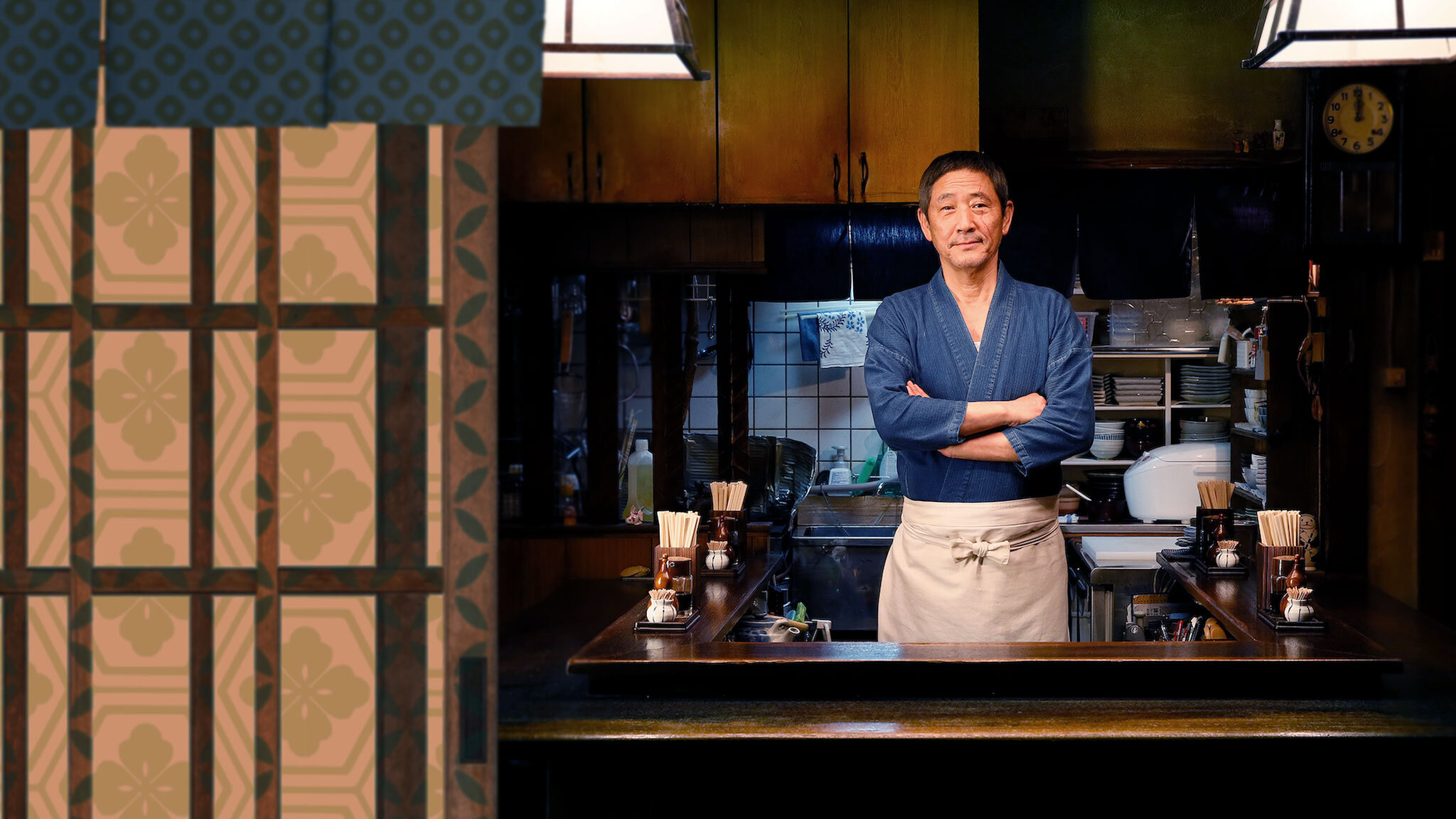 Midnight Diner: Tokyo Stories | Site oficial da Netflix