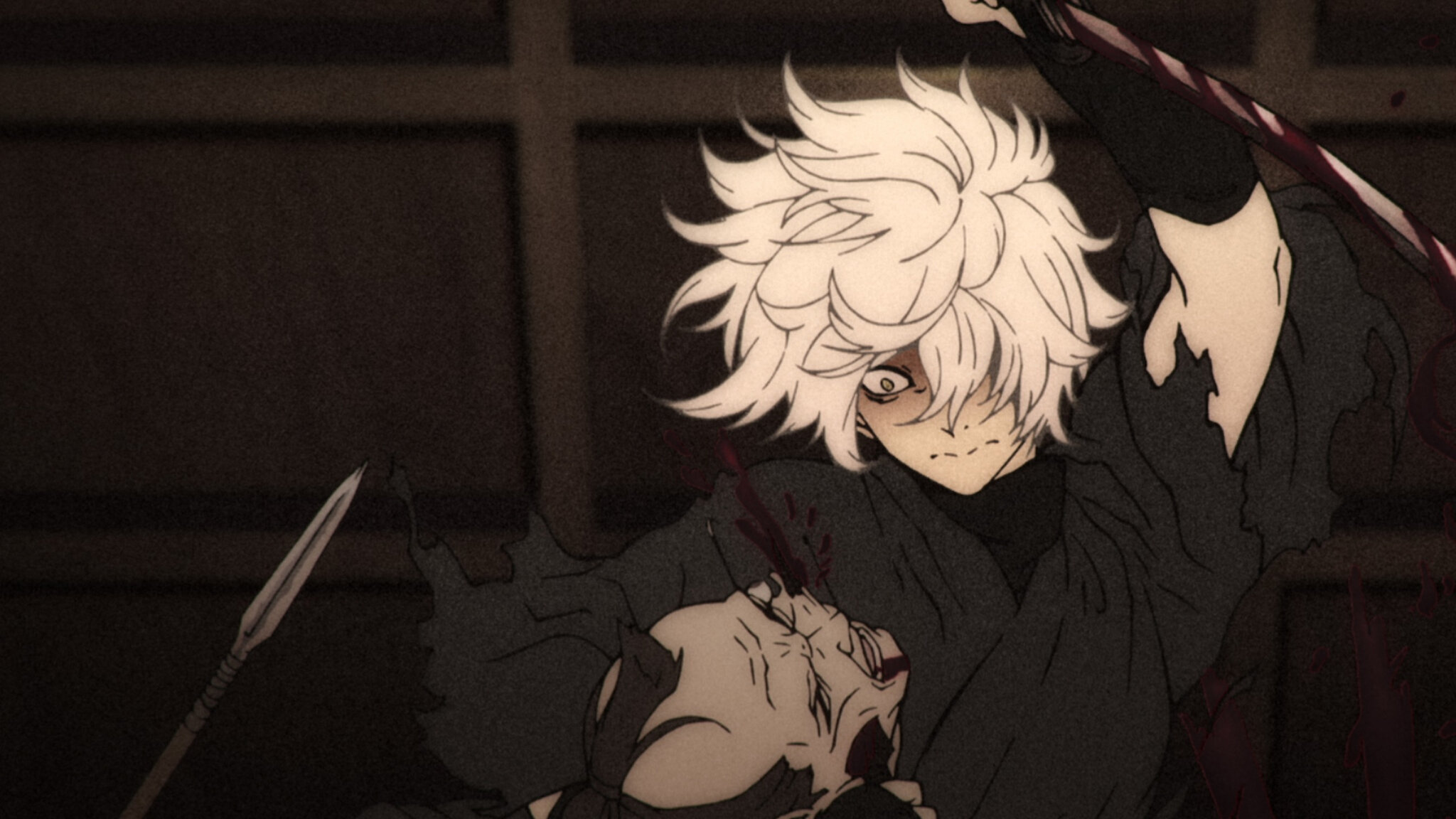 Watch Hell's Paradise: Jigokuraku | Netflix