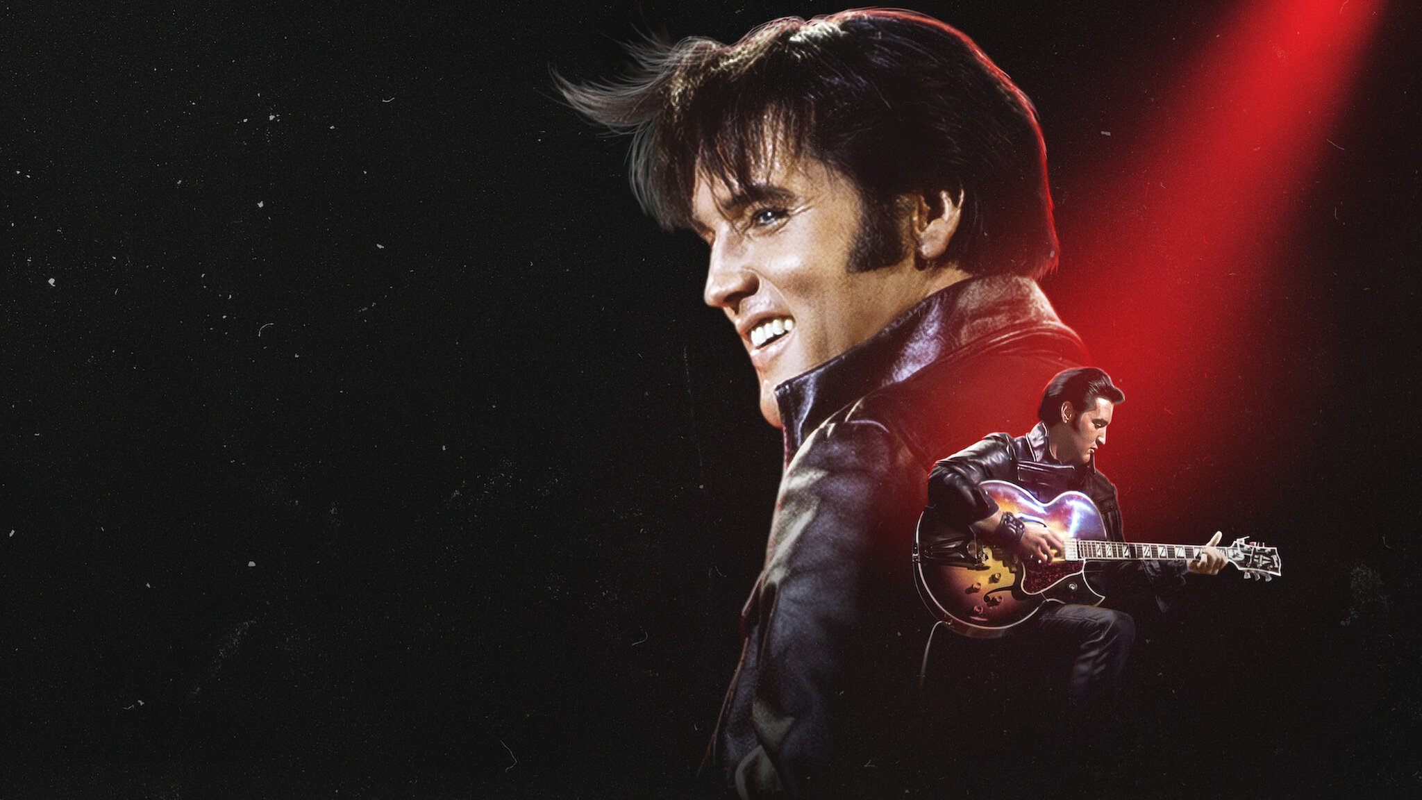 Clip 4: Return Of The King: The Fall And Rise Of Elvis Presley