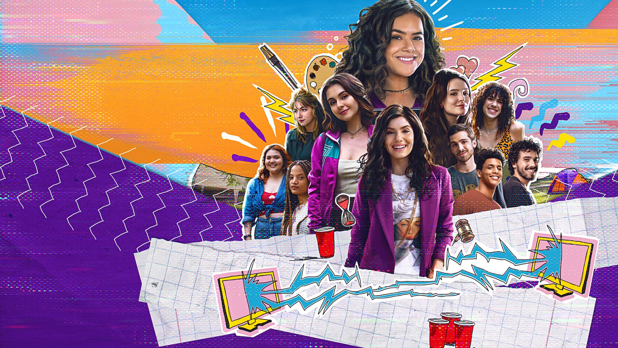 Watch Back to 15 | Netflix Official Site