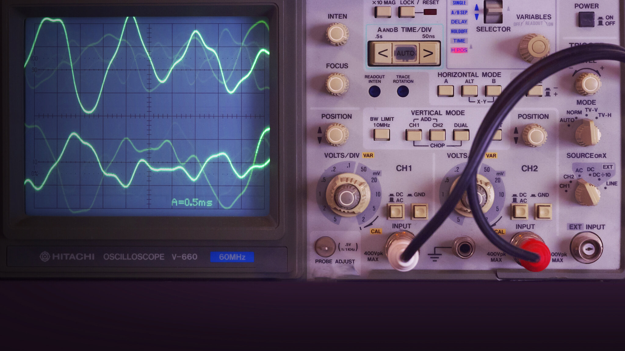 预告片：《天外知音》