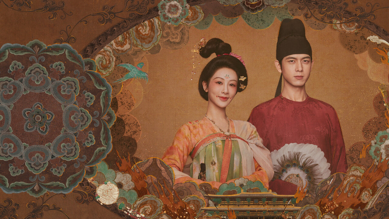 In the Name of Blossom: Season 1_hook_02