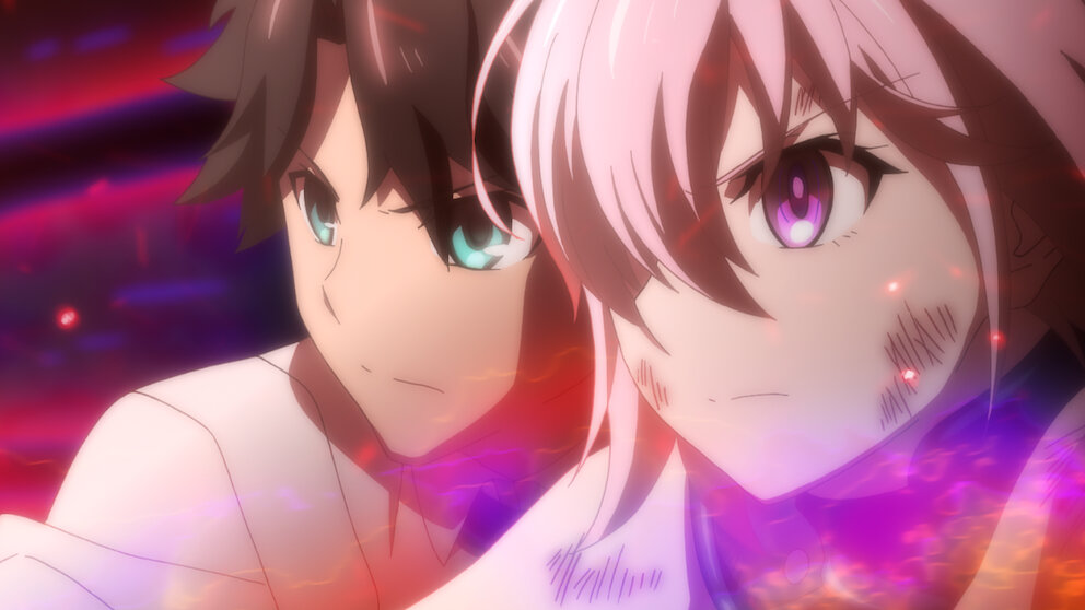 Watch Fate&frasl;Grand Order -First Order- | Netflix
