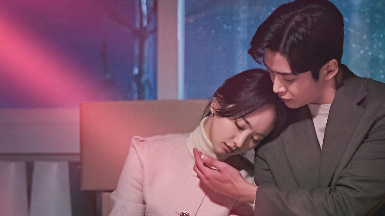 先輩、その口紅塗らないで﻿を観﻿る | Netflix