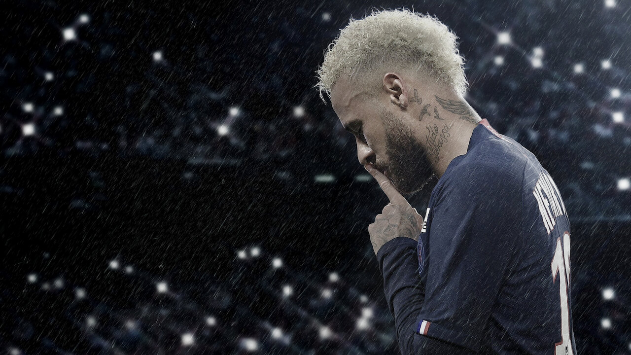 Watch Neymar: The Perfect Chaos | Netflix Official Site