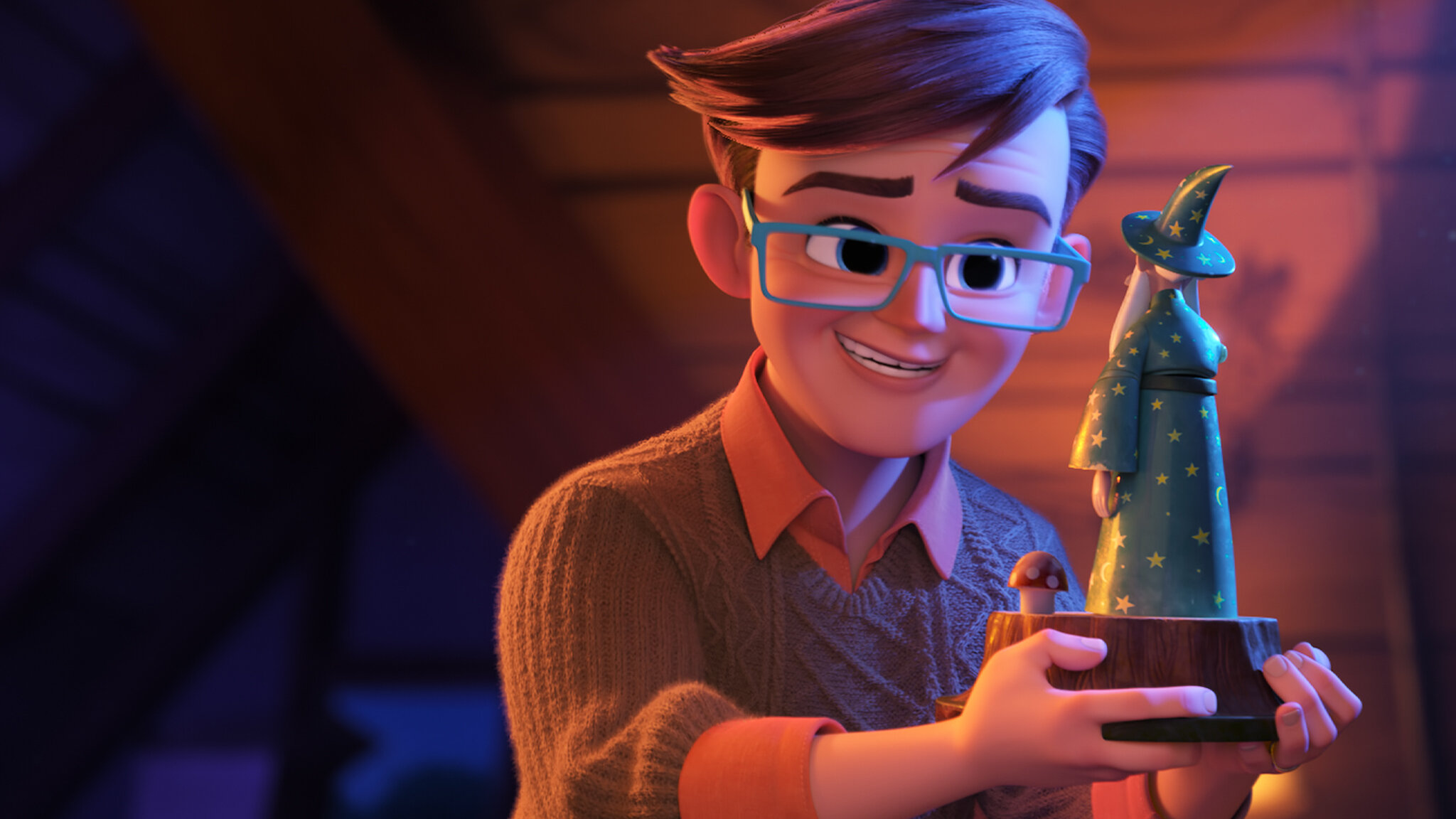 보스 베이비 2, 지금 시청하세요 | 넷플릭스