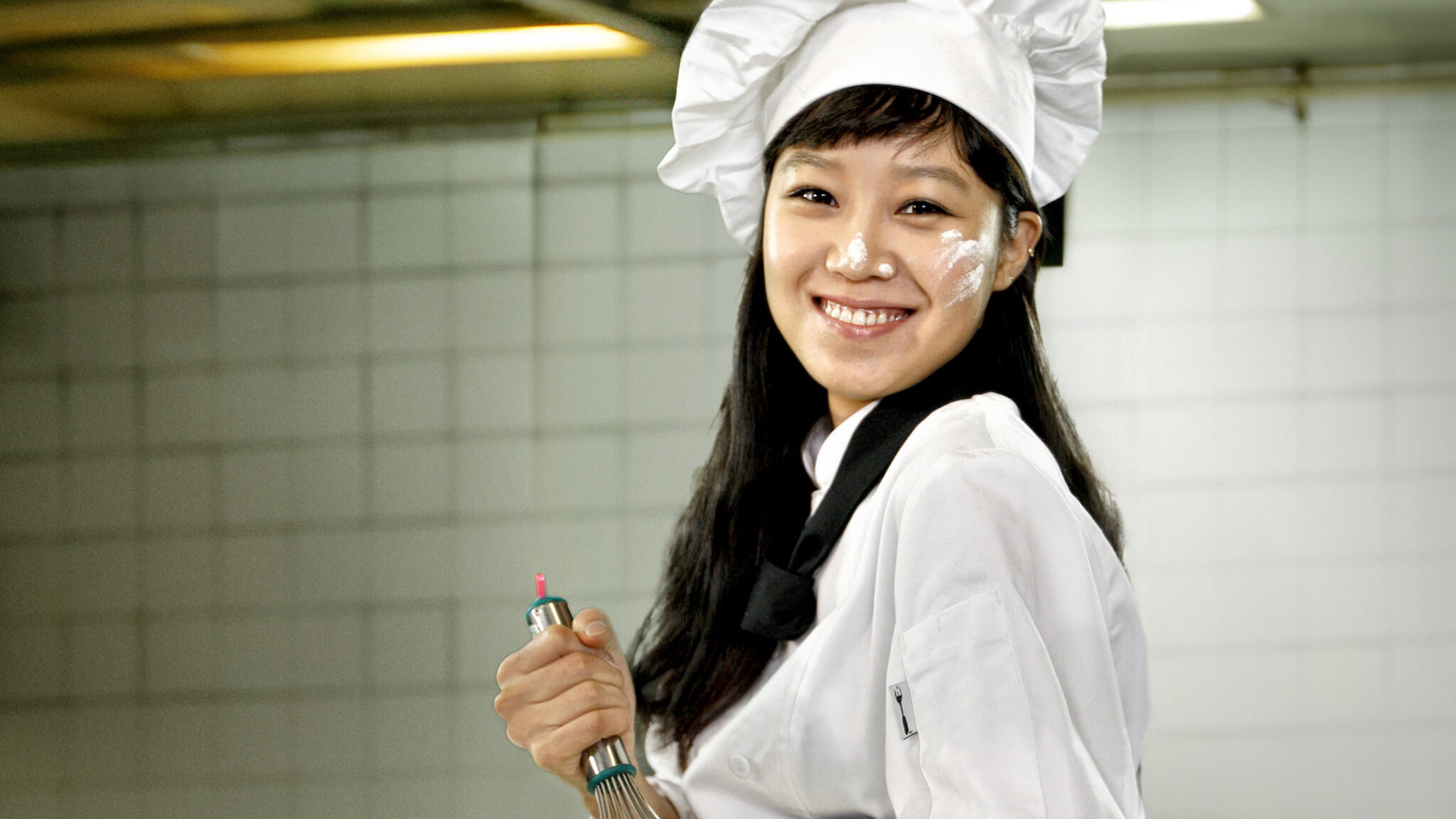 パスタ ～恋が出来るまで～ | Netflix