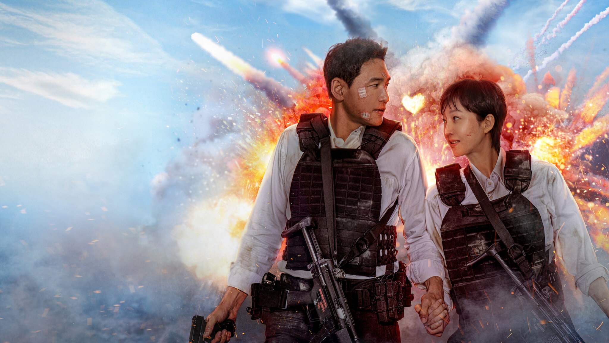 Cross：跨界任务（剪辑）：《Cross：跨界任务》