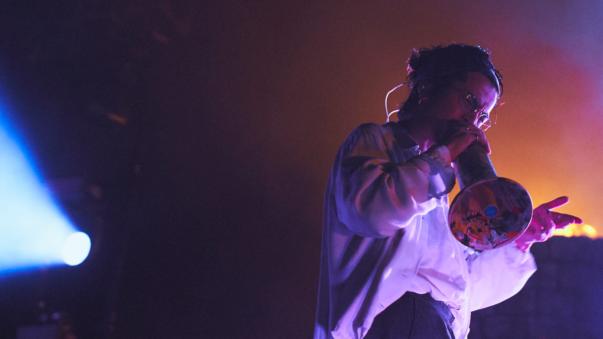 Watch Daiki Tsuneta Tokyo Chaotic | Netflix