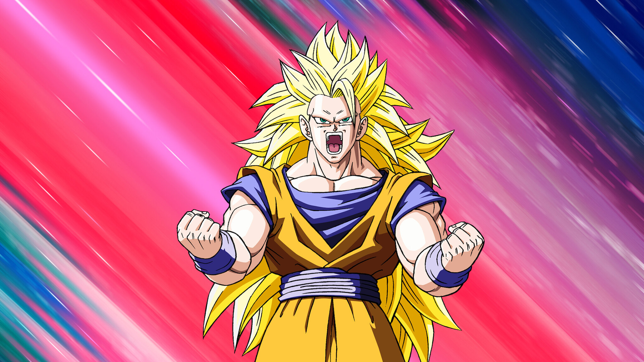 Poster Dragon Ball Z - Multicolore - Thème Animé Et Manga (Neuf)