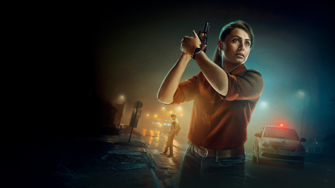 觀賞《Mardaani 2》 | Netflix