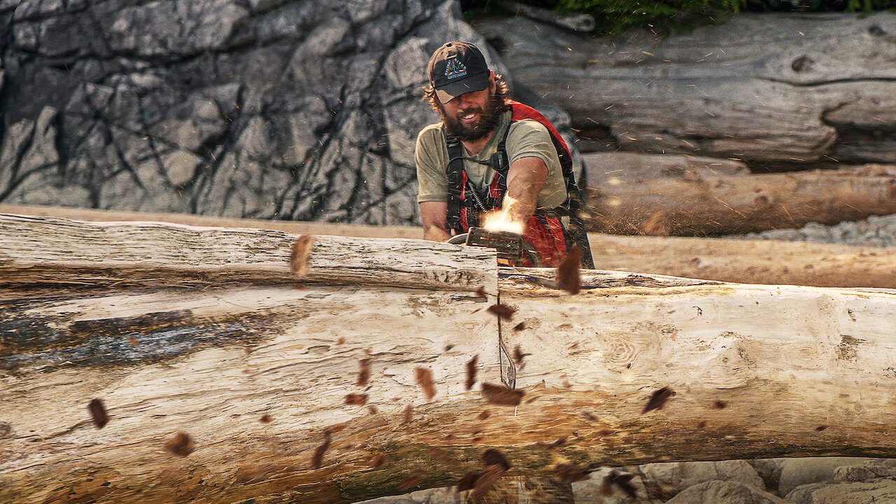 Quick Tree Films Tree Felling Film