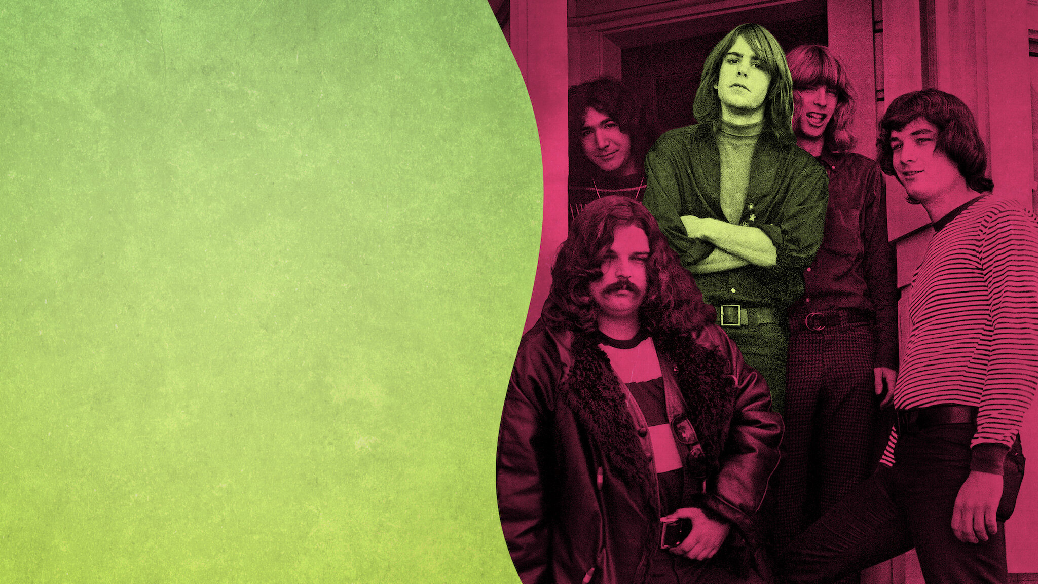 Long strange trip tv show photos - Tripsteru.com