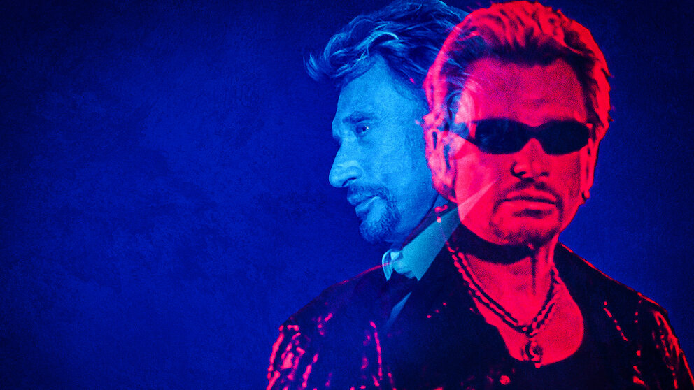 Johnny Hallyday Dead: Singer Was Known as French Elvis