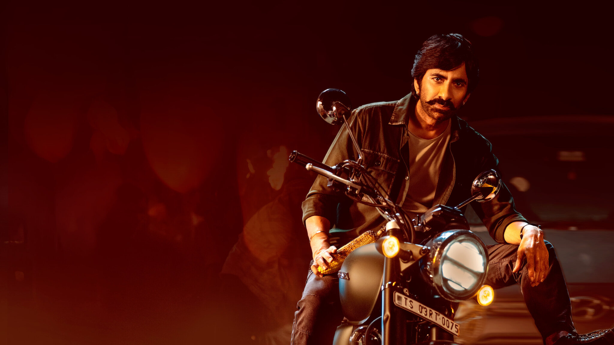 Mass Jathara 2025 Mass Jathara 2025