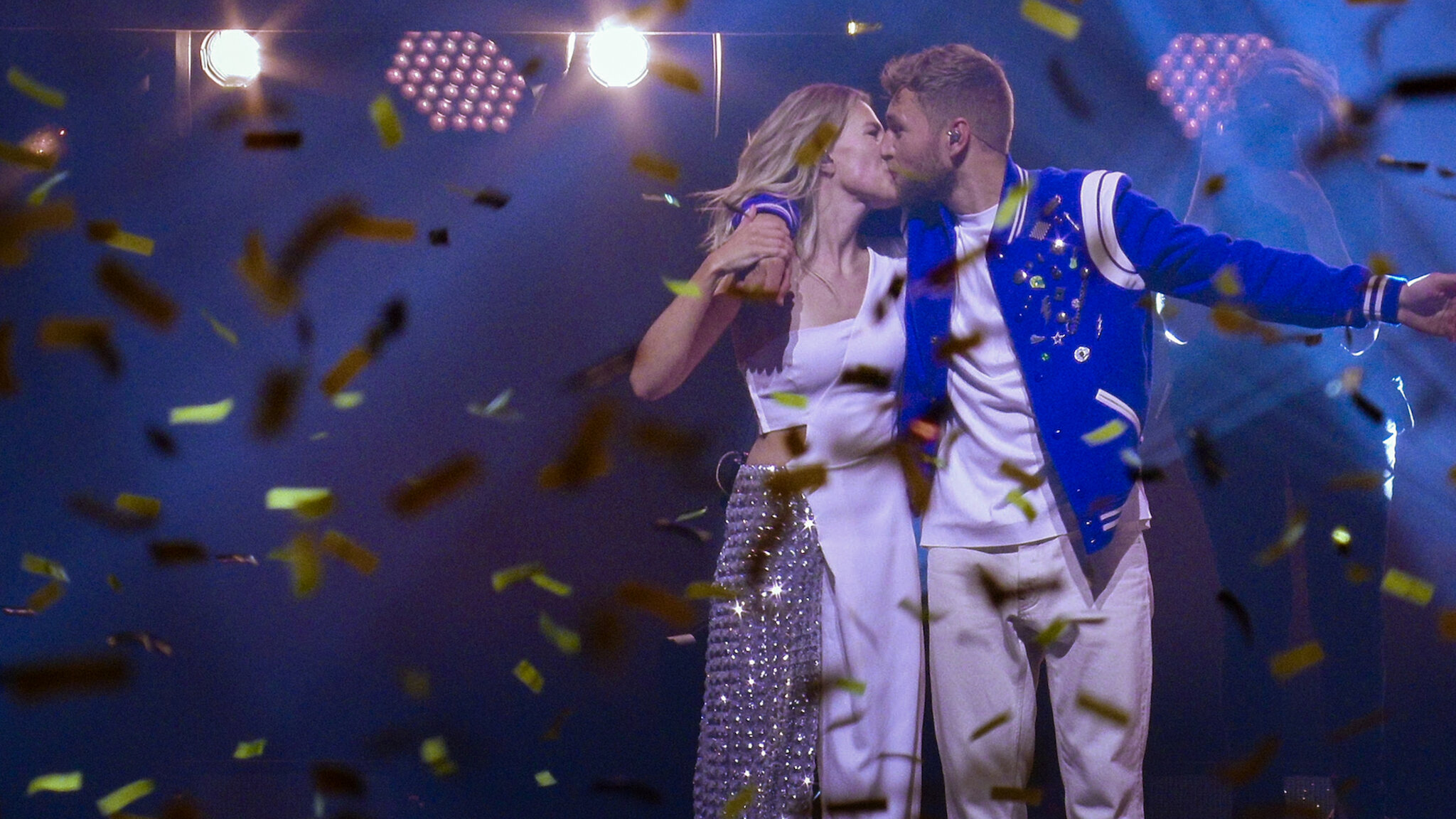 Suzan & Freek: Tussen Jou en Mij | Officiële Netflix-website