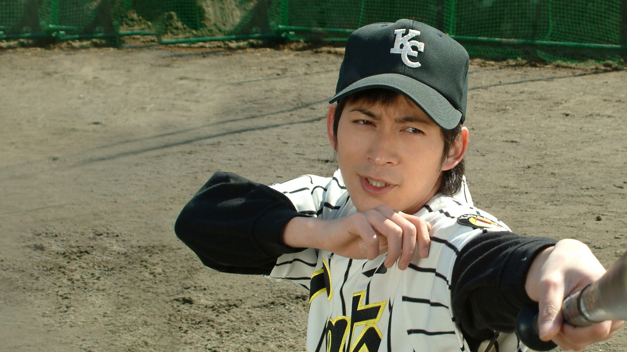 ＫＡＯＲＵ【Shoppingcart】ネトフリ Watch Kisarazu Cats' Eye: Sayonara Game | Netflix