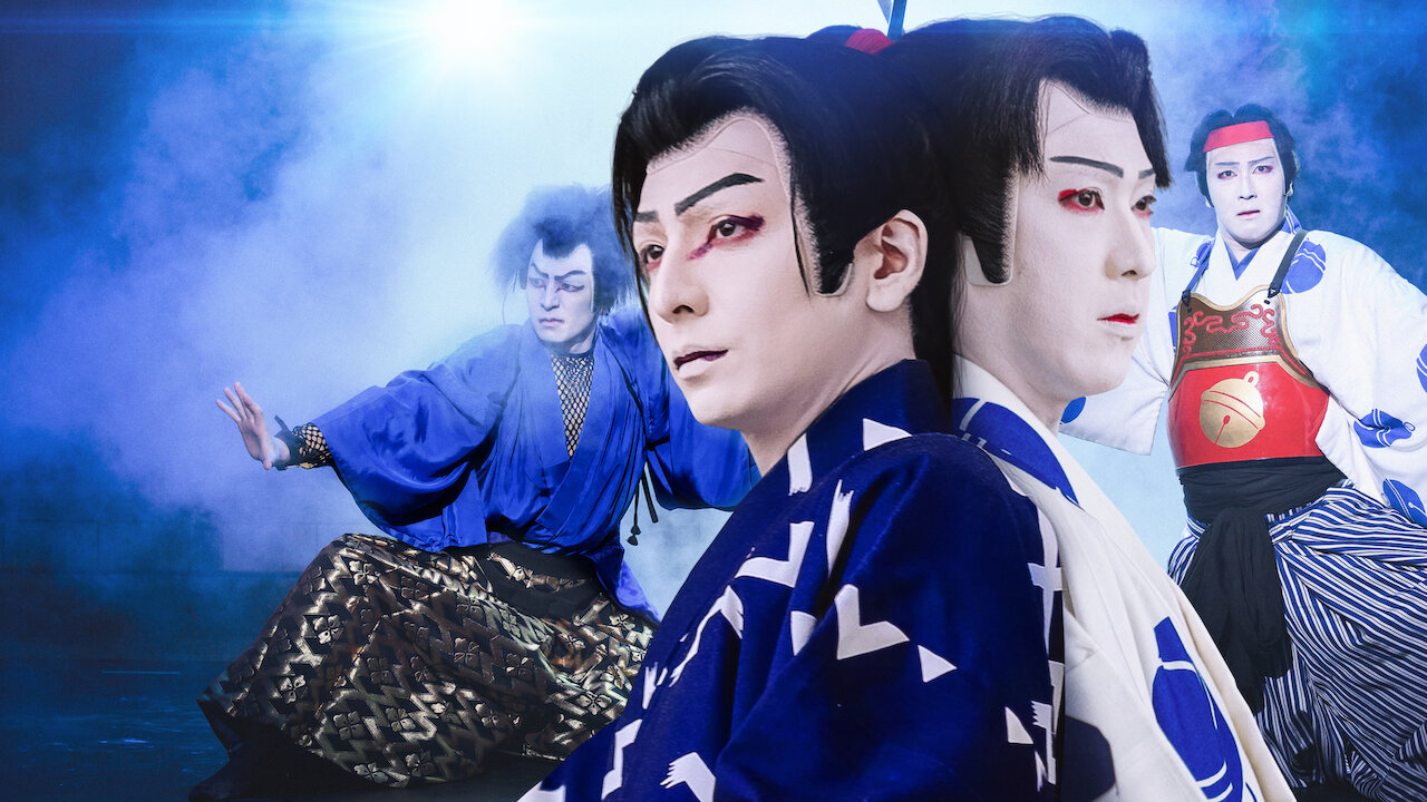 生田斗真 挑む﻿を観﻿る | Netflix (﻿ネ﻿ッ﻿ト﻿フ﻿リ﻿ッ﻿ク﻿ス﻿) 公﻿式