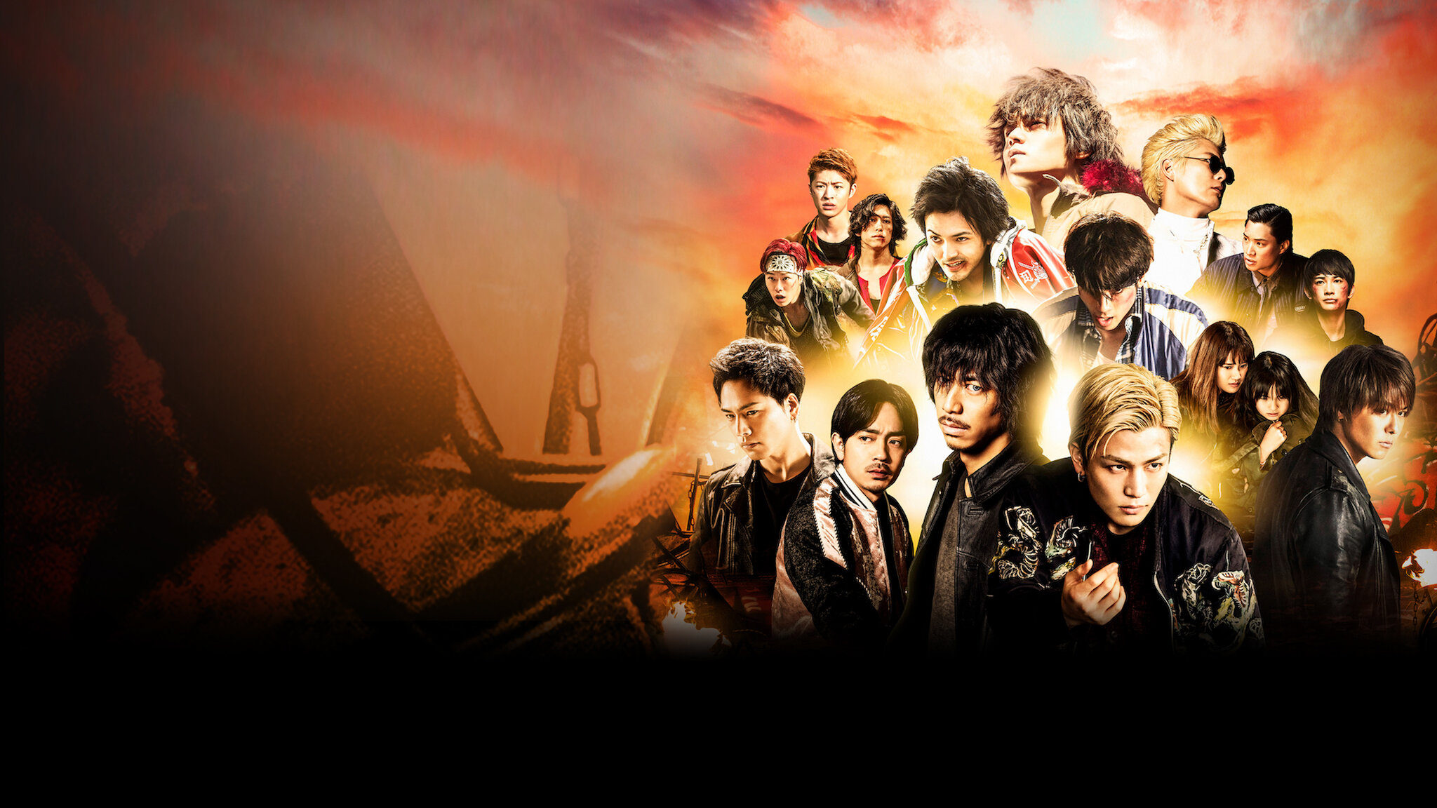 High & Low The Movie 3 Final Mission_hook_primary_16x9