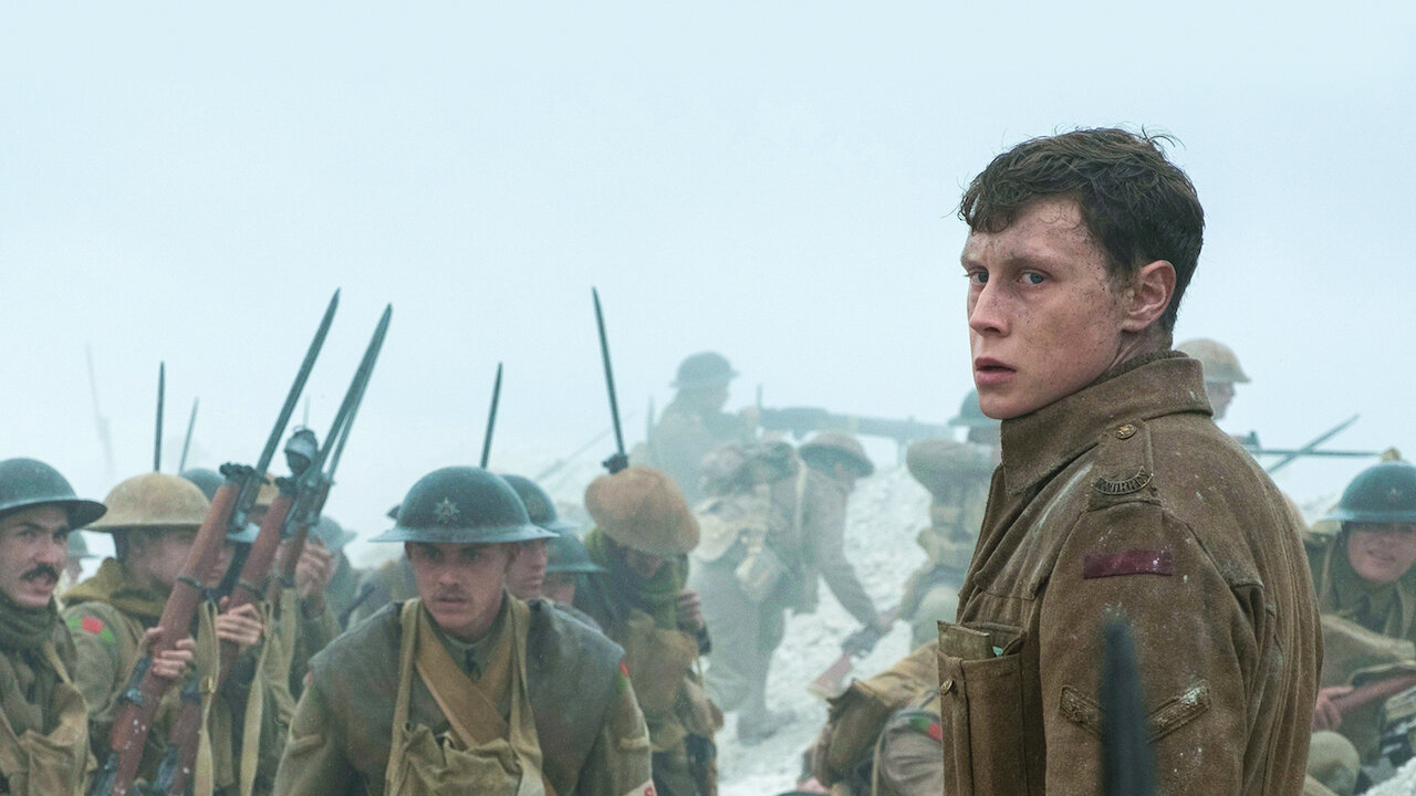 Watch 1917 | Netflix