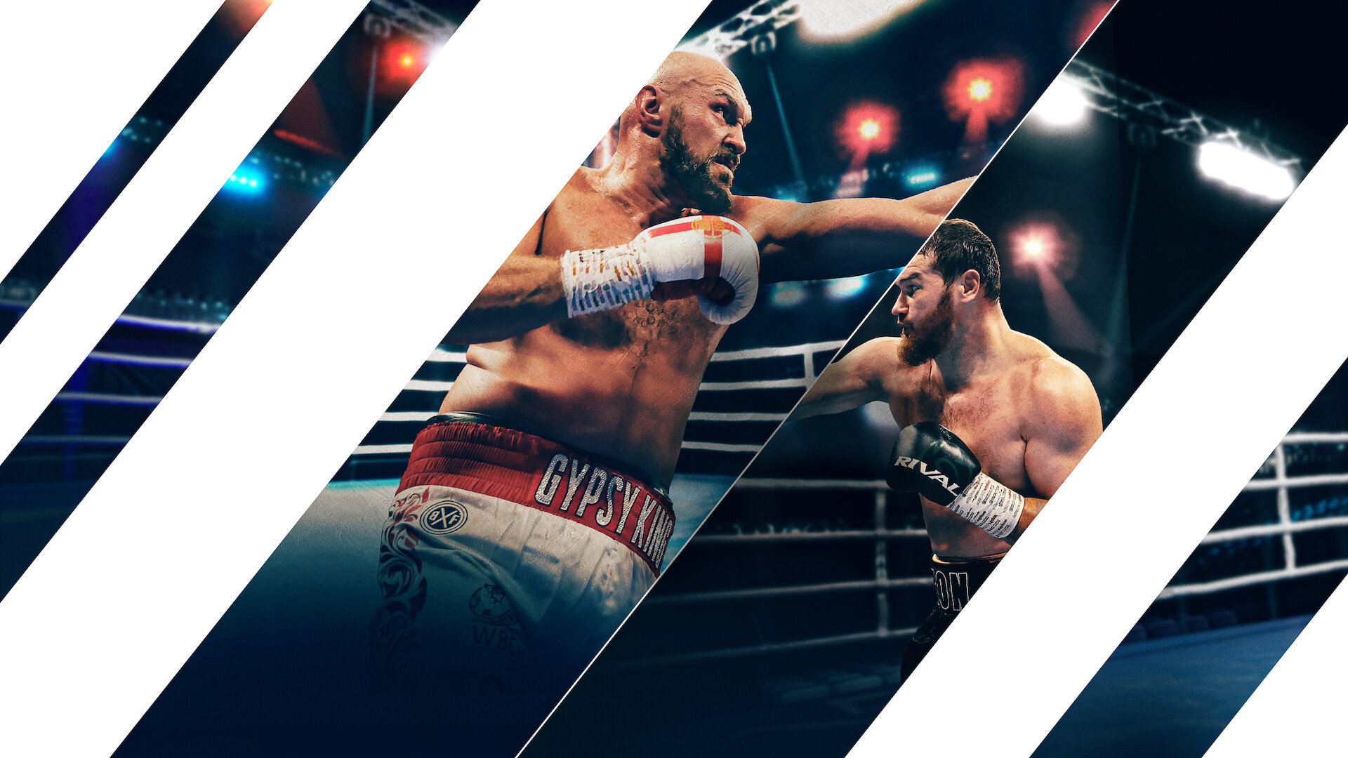 Watch Tyson Fury vs. Arslanbek Makhmudov | Netflix Official Site