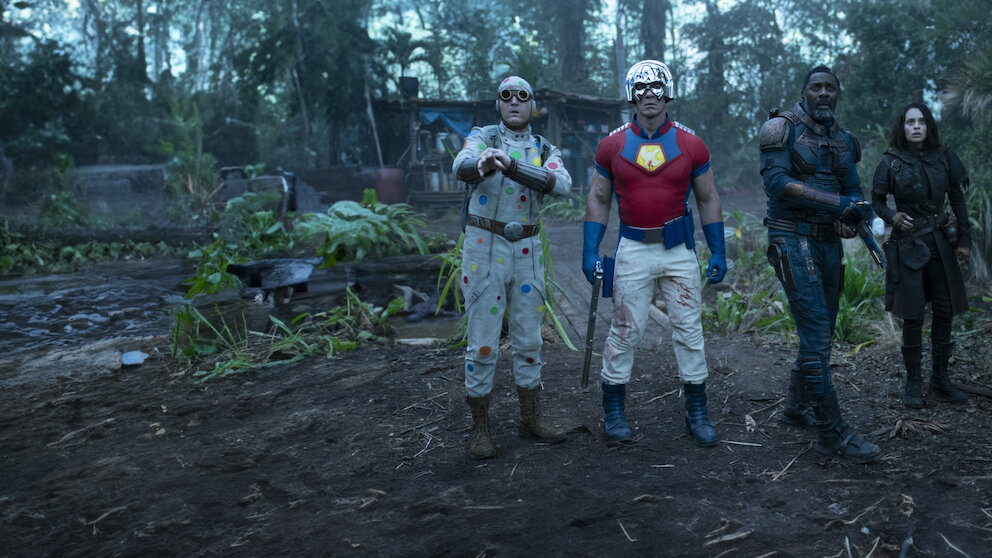 Suicide Squad - Film 2016 - AlloCiné