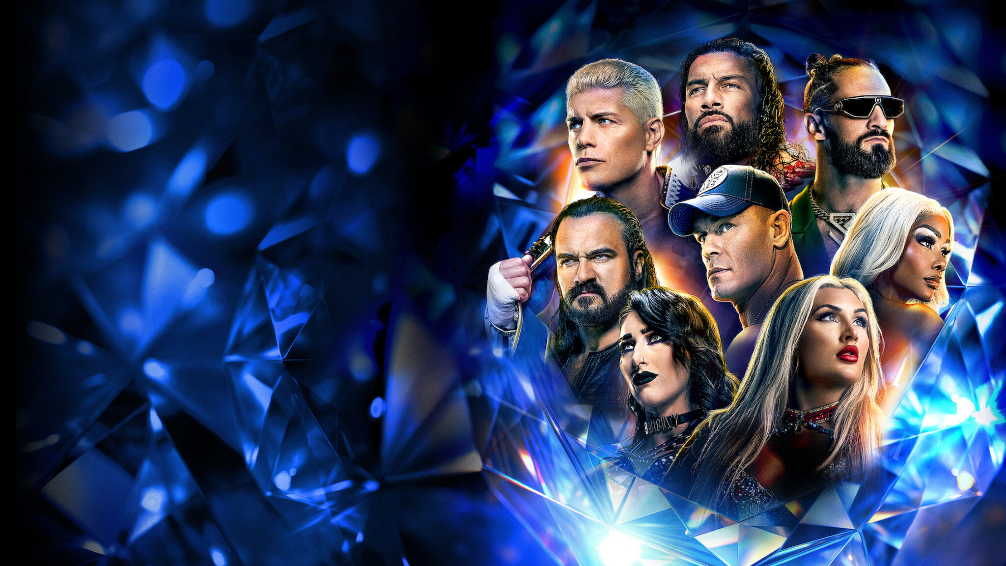 Fragman: WWE Crown Jewel