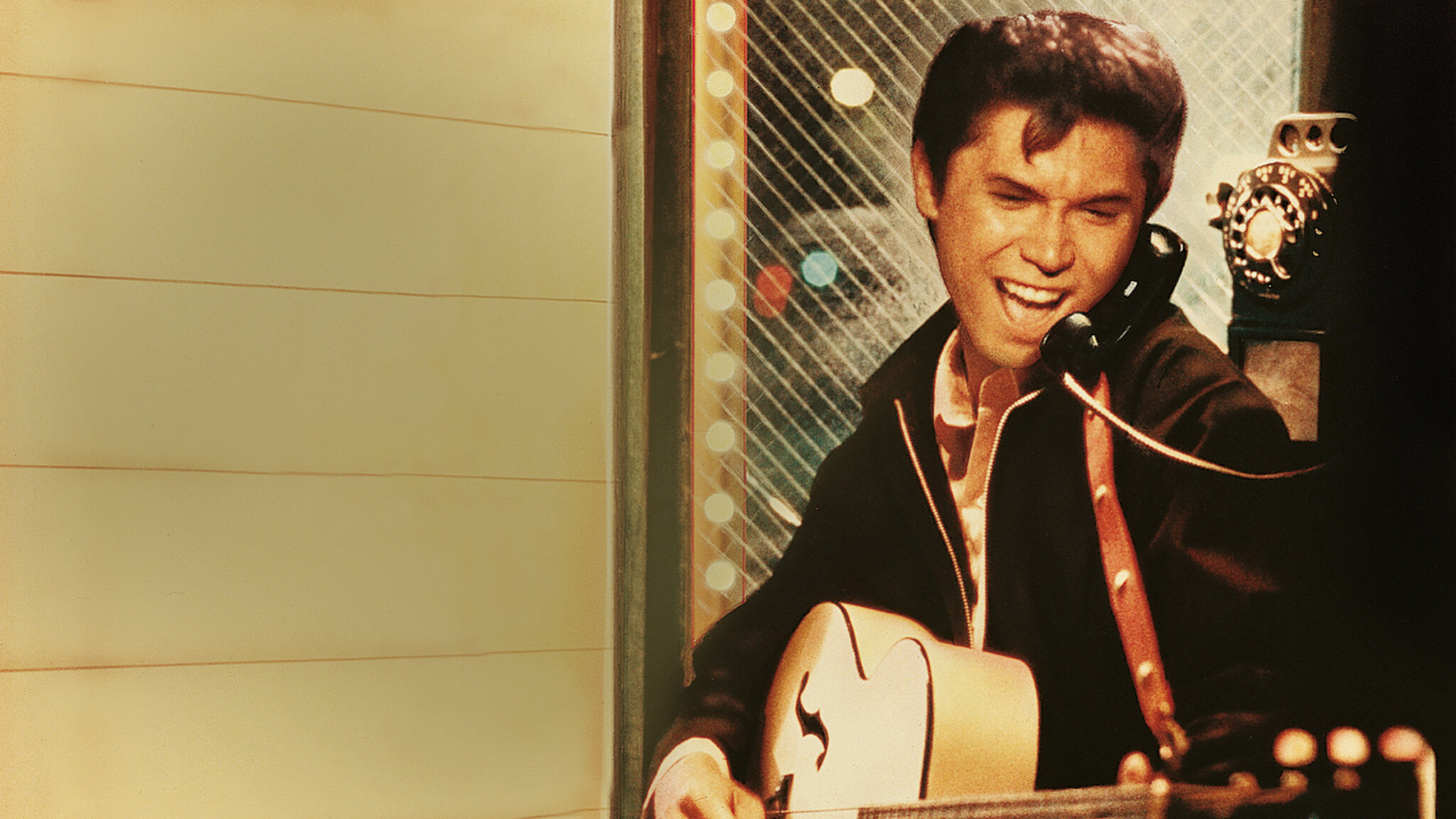 Xem La Bamba | Netflix