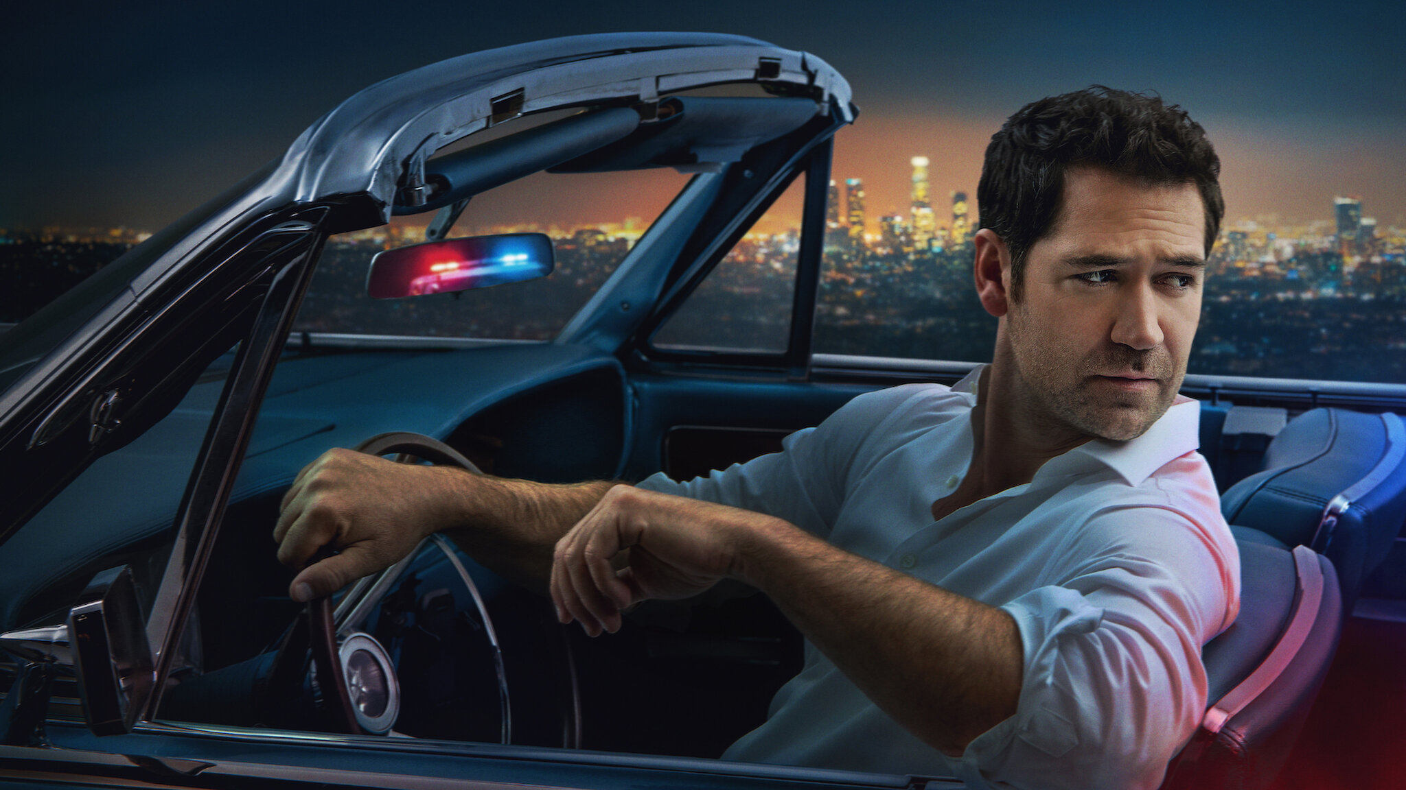 Temporada 4 (Clip 4): El abogado del Lincoln