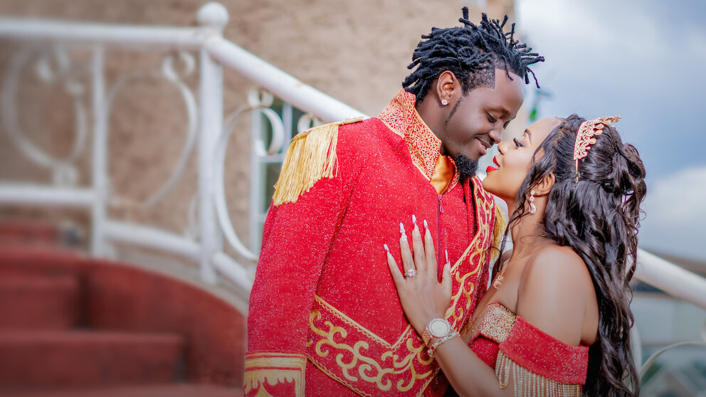 Bahati Family Empire (w/t): Season 1_hook_05_16x9