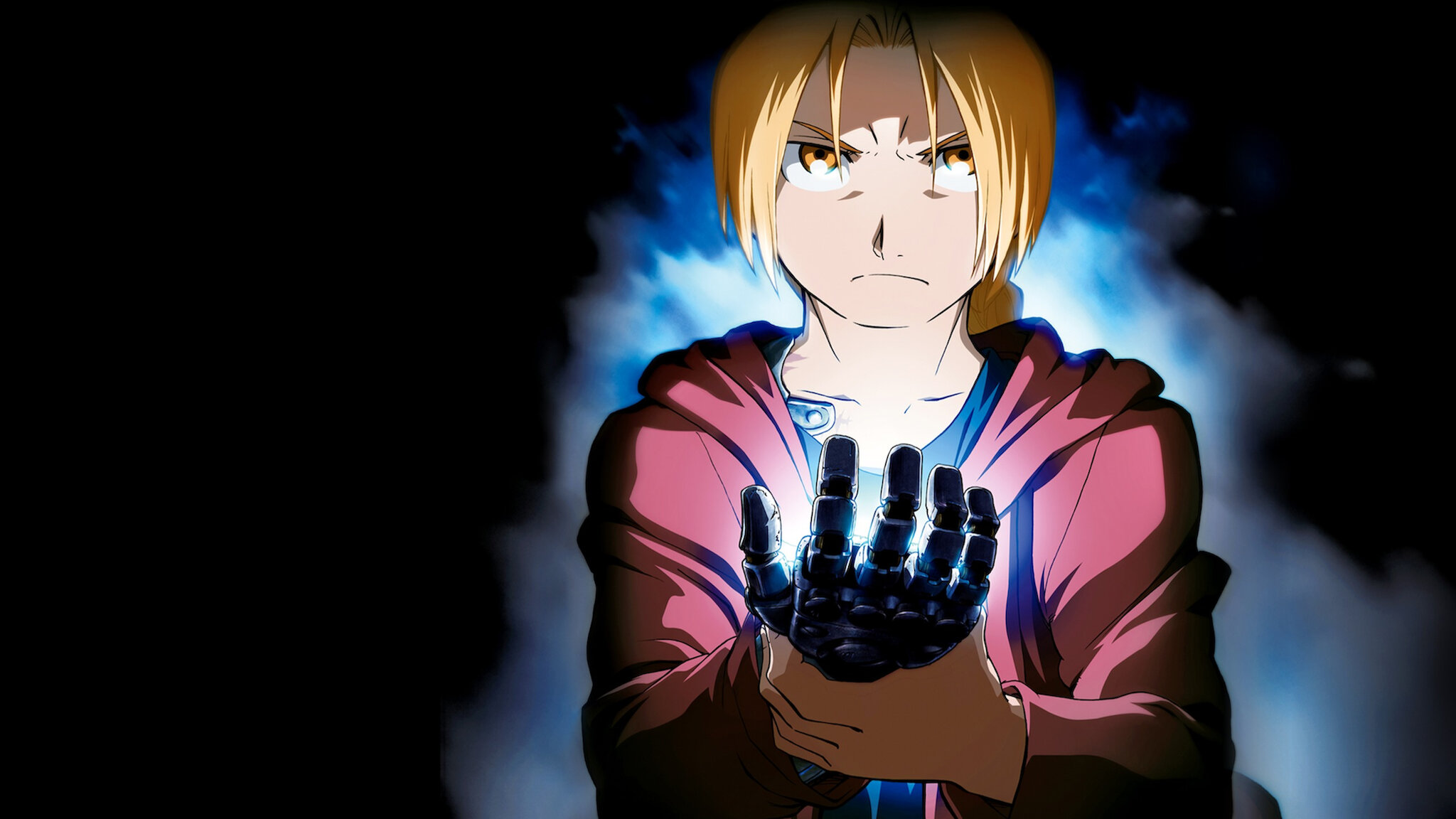 鋼の錬金術師 Fullmetal Alchemist | Netflix
