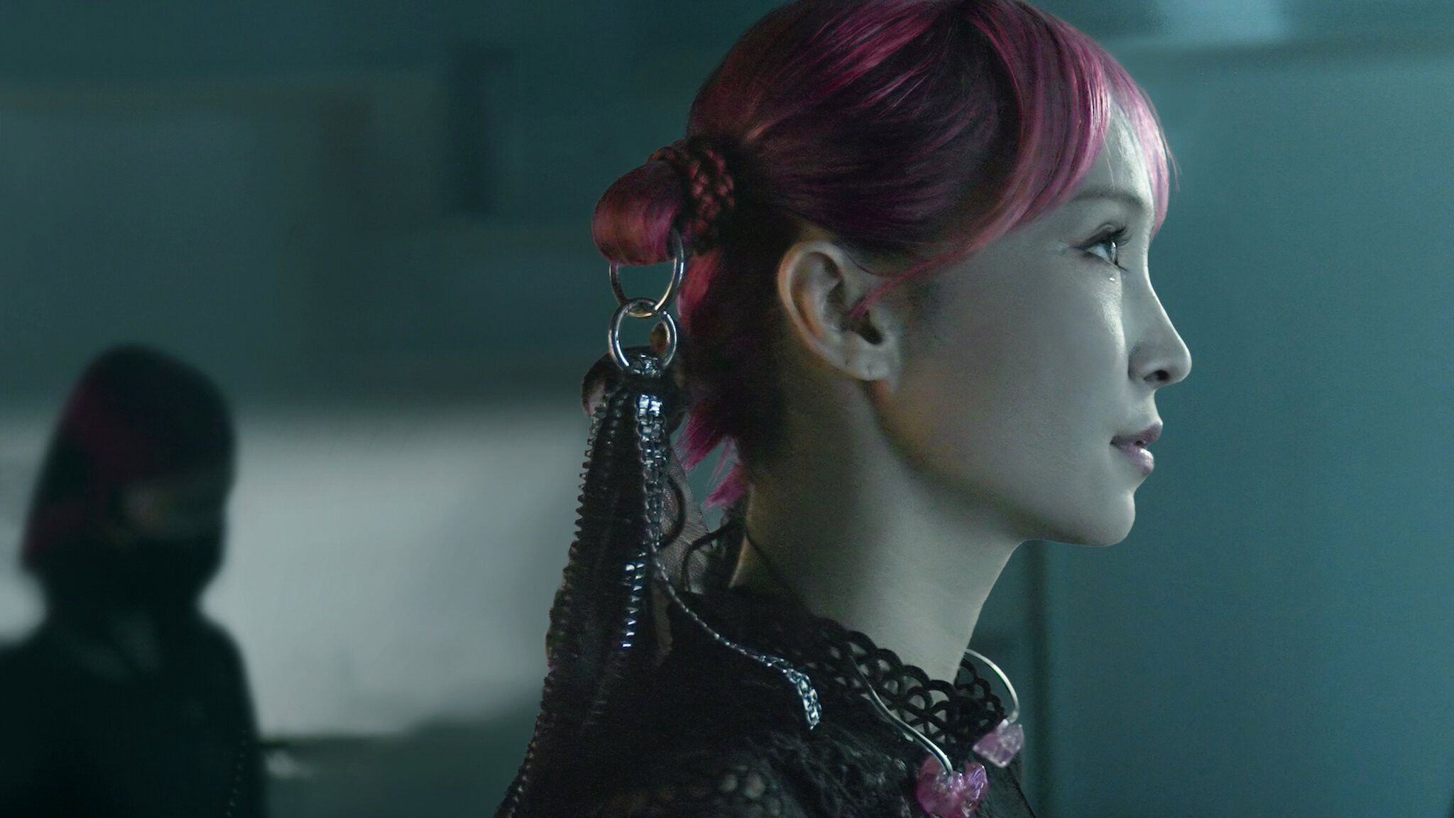 Watch LiSA Another Great Day | Netflix Official Site