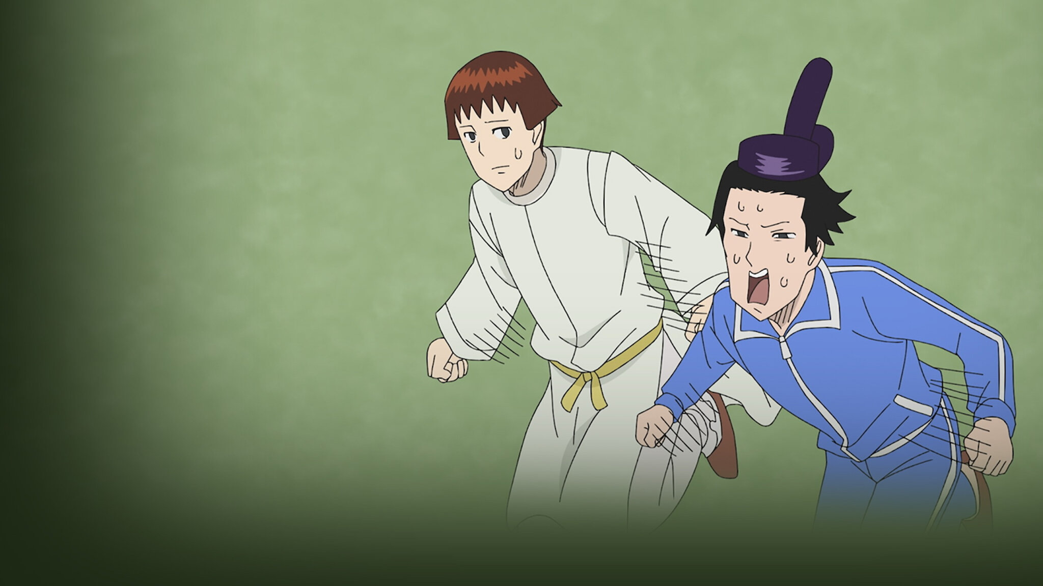 ギャクマンガ日和 ギャグマンガ日和 公式 on X: 