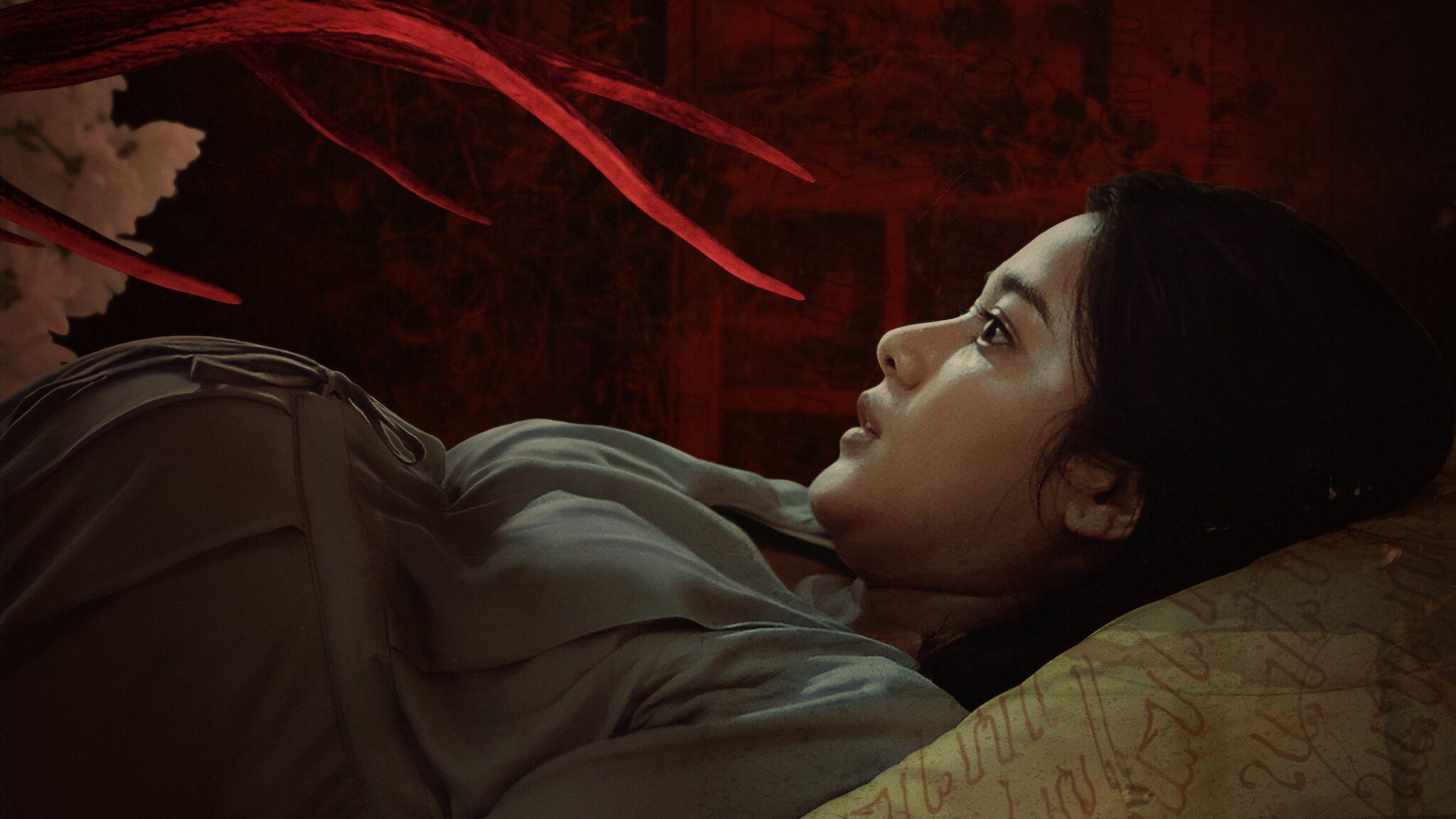 Trailer: The Womb (Indonesian Movie)