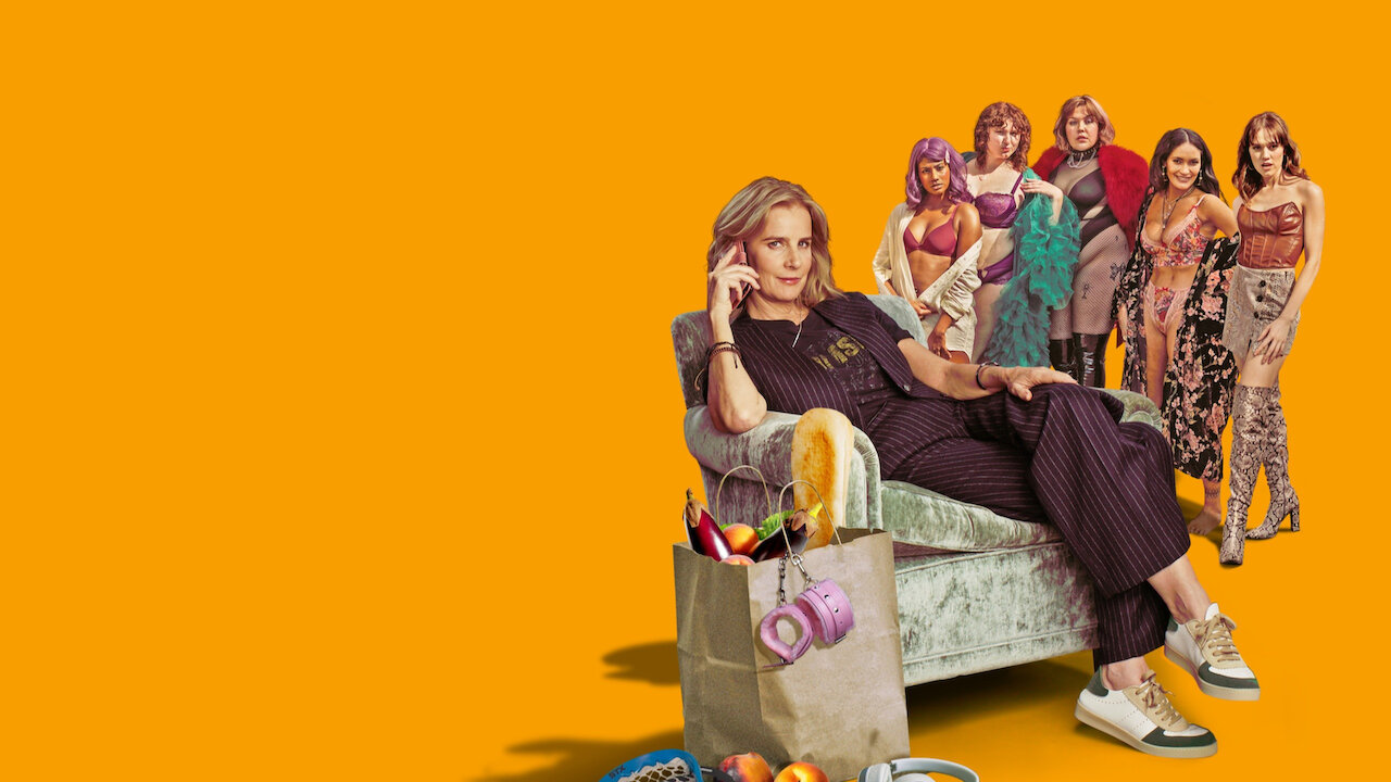 Watch Madam | Netflix