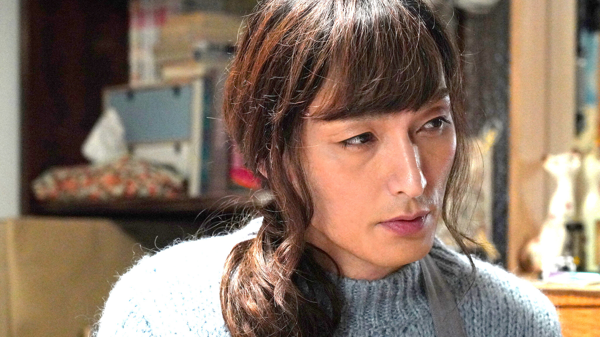 Watch Midnight Swan | Netflix