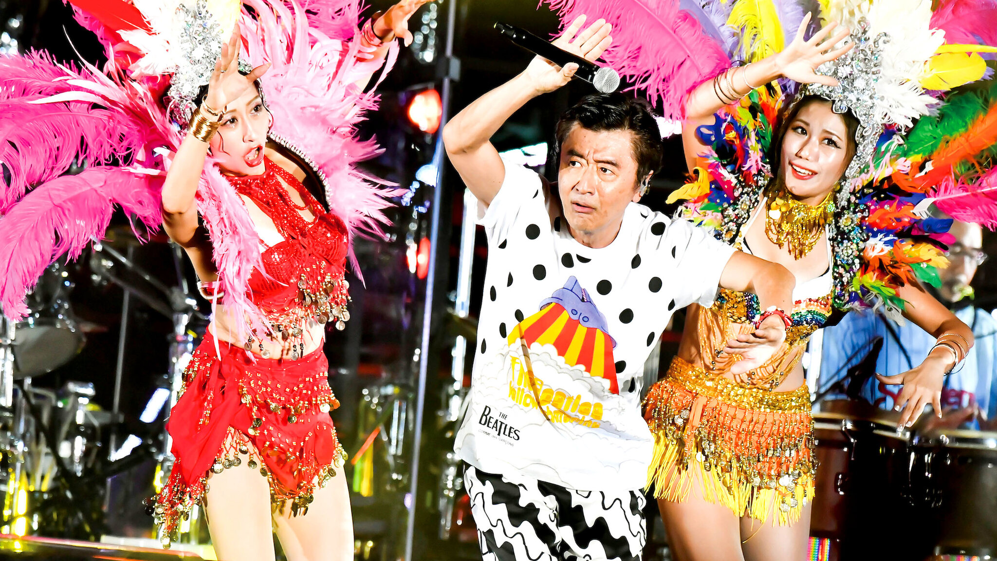 サザンオールスターズ茅ヶ崎ライブとミュージックビデオ サザンオールスターズ 茅ヶ崎ライブ2023 - YouTube