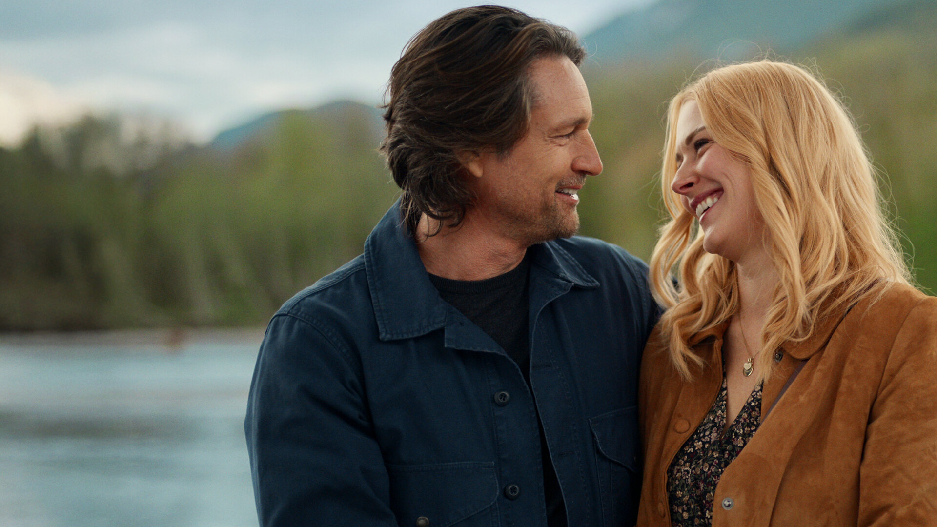 Enfermeira busca recomeço em cidade pequena, mas encontra uma paixão tão grande que mudará sua vida para sempre pensarcontemporaneo.com - Enfermeira busca recomeço em cidade pequena, mas encontra uma paixão tão grande que mudará sua vida para sempre