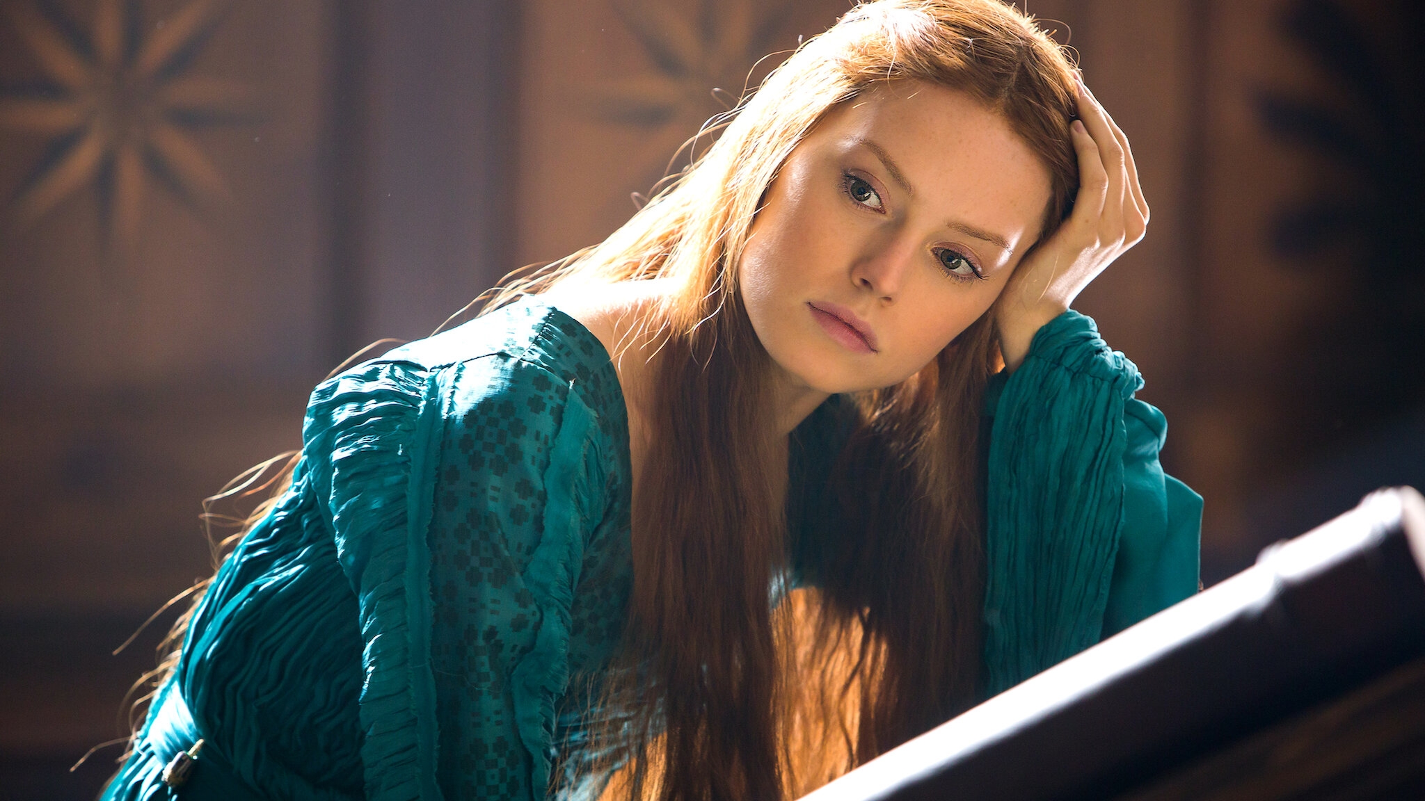 Watch Ophelia | Netflix