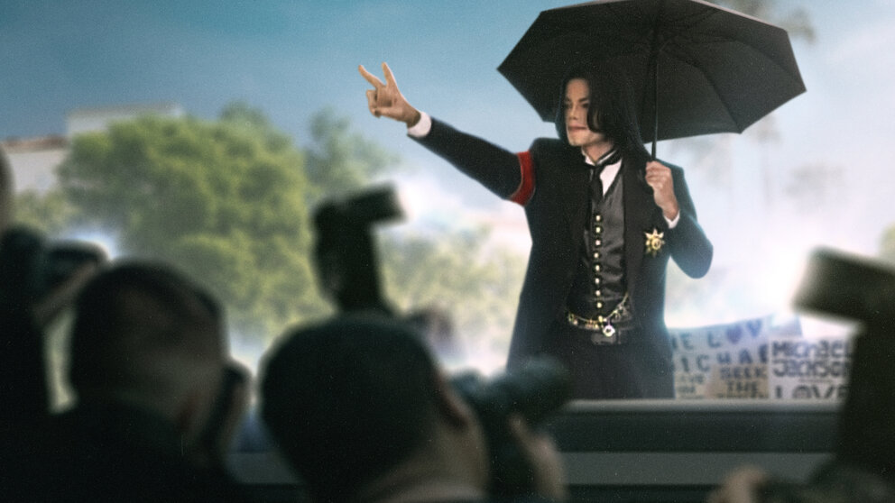 Season 1 Trailer: Michael Jackson: The Verdict