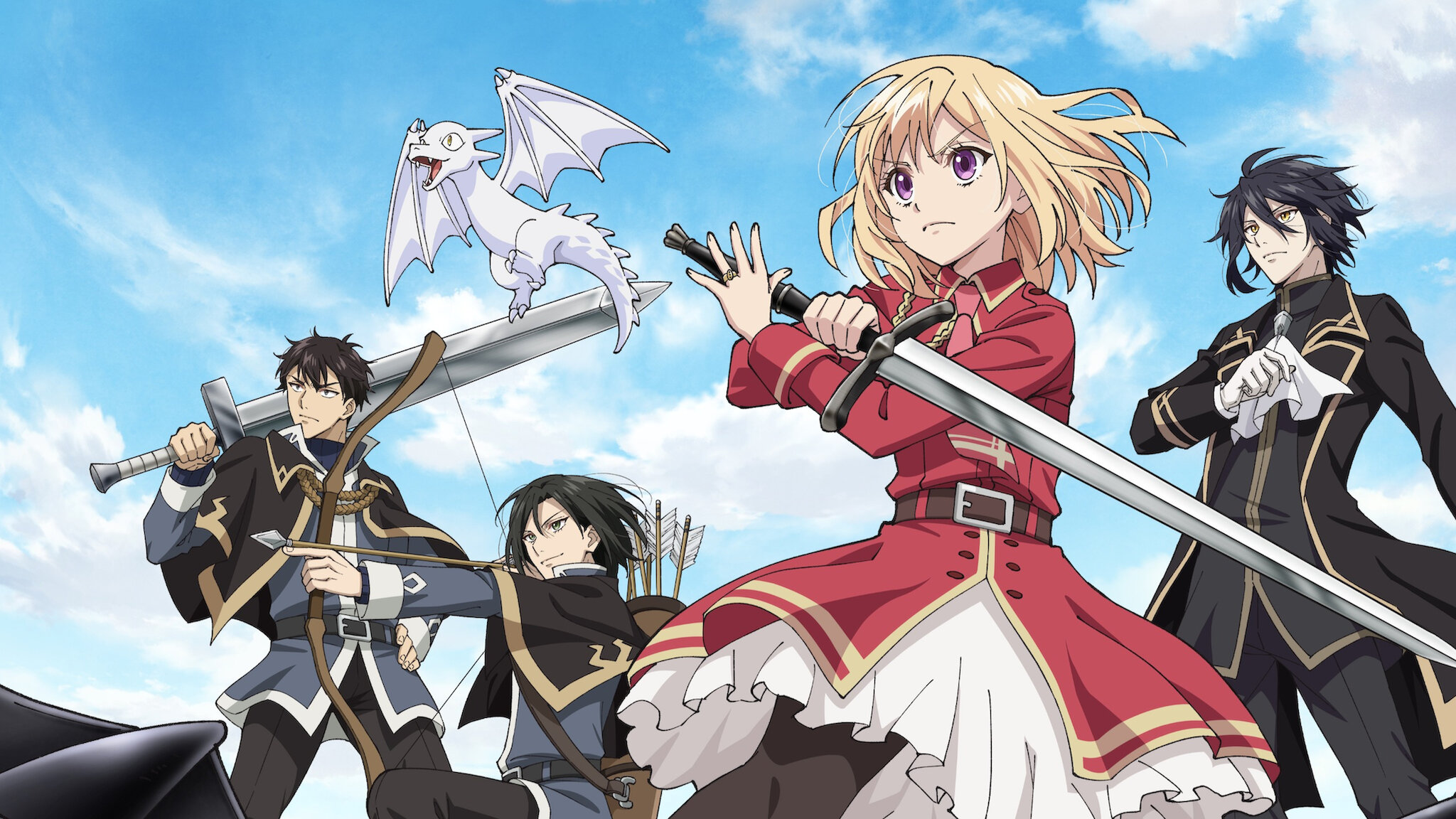 The Do-Over Damsel Conquers the Dragon Emperor: Season 1_hook_02