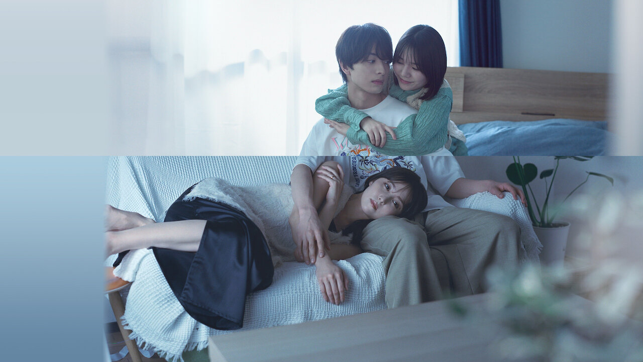 さっちゃん、僕は。﻿を観﻿る | Netflix