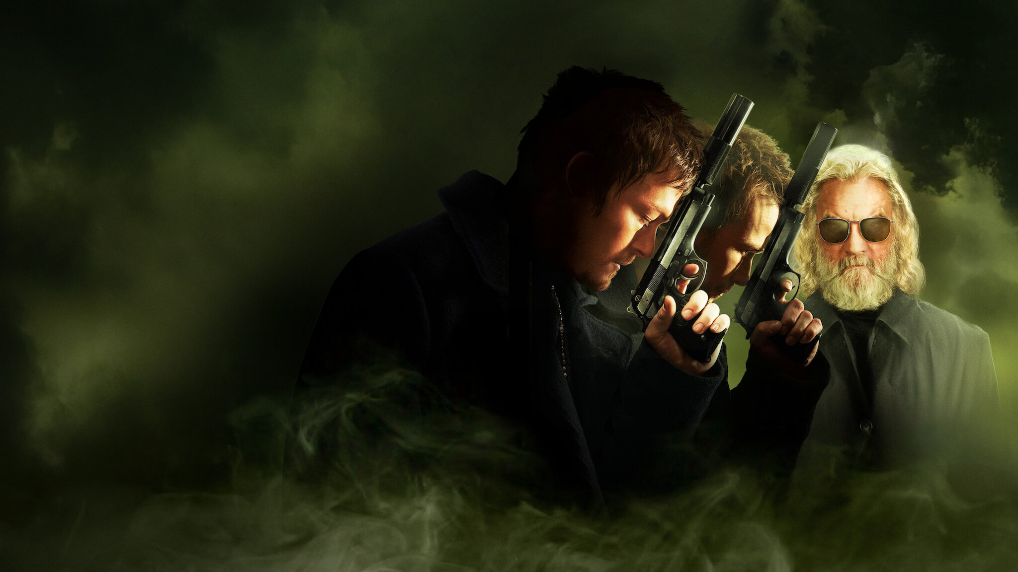 処刑人II﻿を観﻿る | Netflix