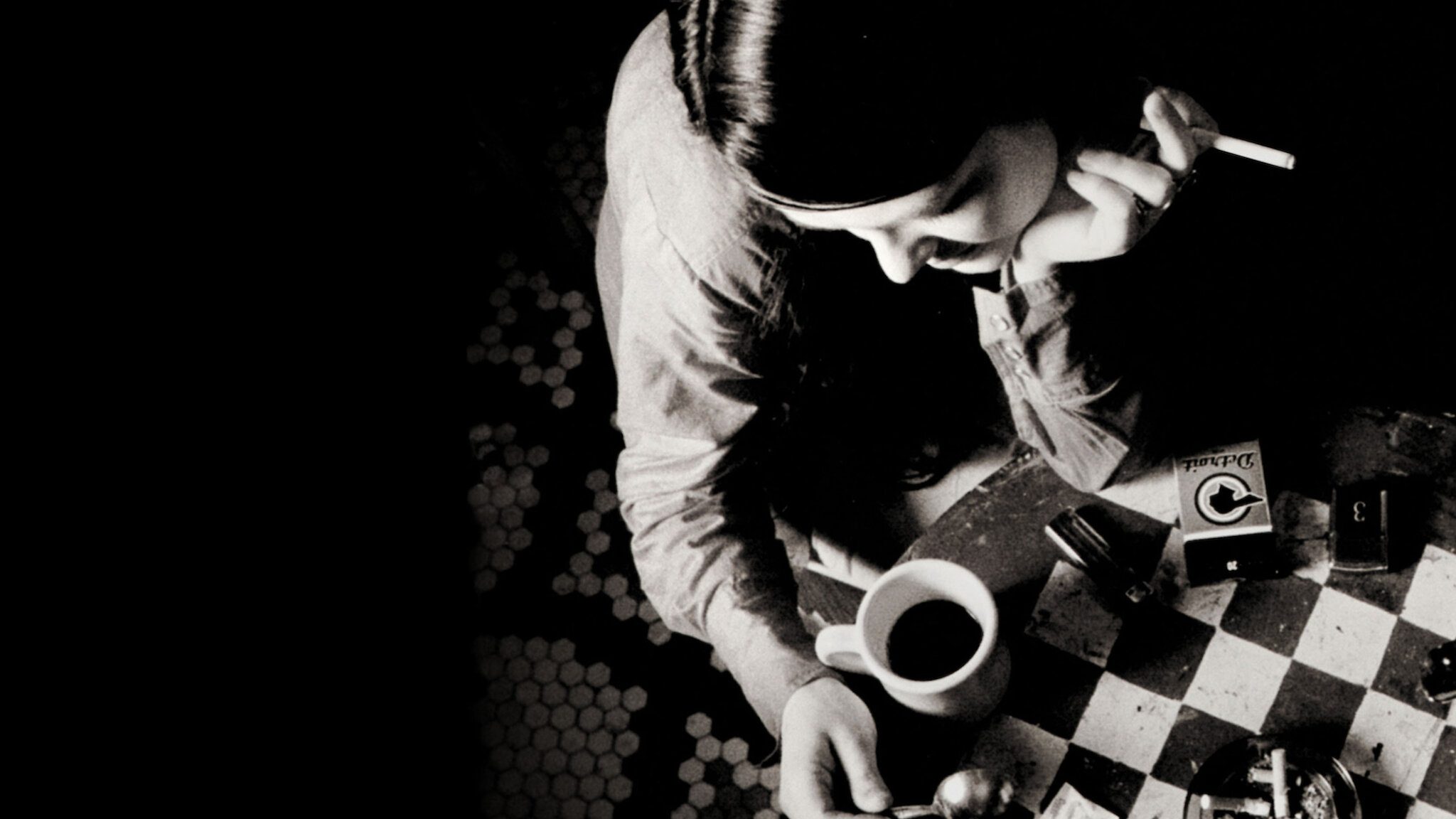 コーヒー＆シガレッツ﻿を観﻿る | Netflix