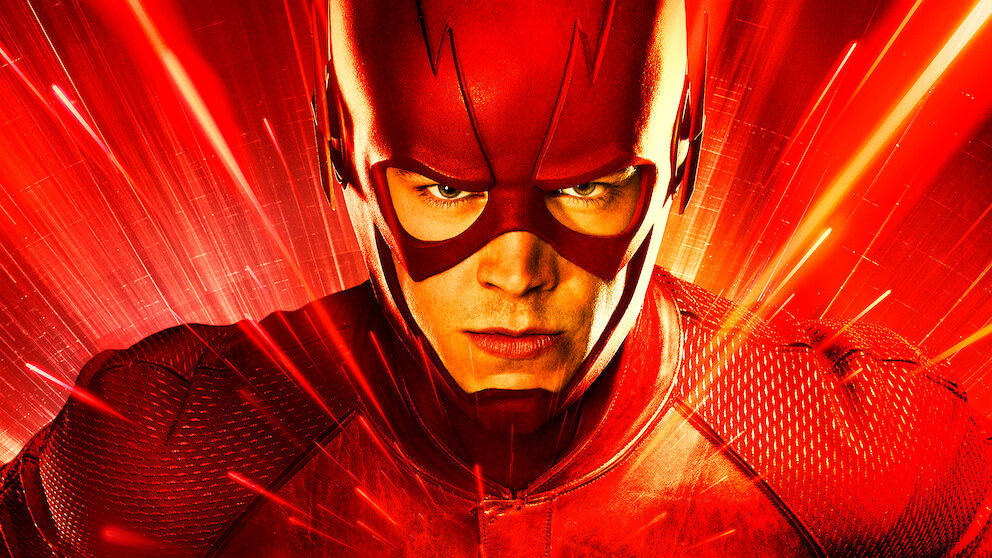 THE FLASH/フラッシュを観る | Netflix THE FLASH/フラッシュを観る | Netflix