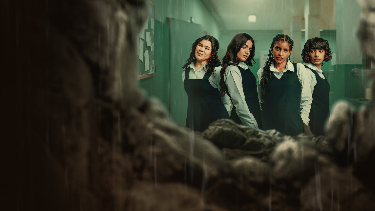 預告：《校園火劫：深淵》